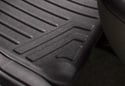 Image is representative of Maxliner Smartliner Floor Mats.<br/>Due to variations in monitor settings and differences in vehicle models, your specific part number (B0097) may vary.