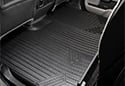 Image is representative of Maxliner Smartliner Floor Mats.<br/>Due to variations in monitor settings and differences in vehicle models, your specific part number (A0130/B0130/D0130) may vary.