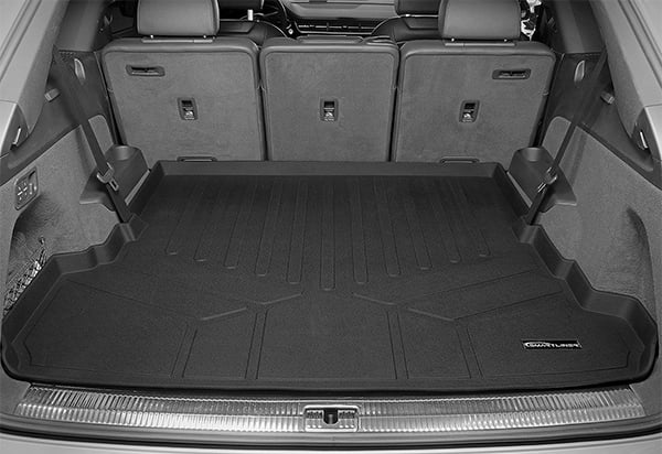 Smartliner Maxliner Cargo Liner