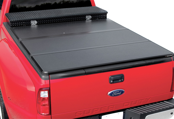 Extang Solid Fold Tool Box Tonneau Cover