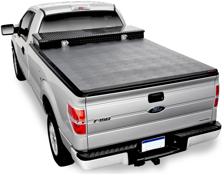 Truck Bed Covers With Toolbox | BangDodo