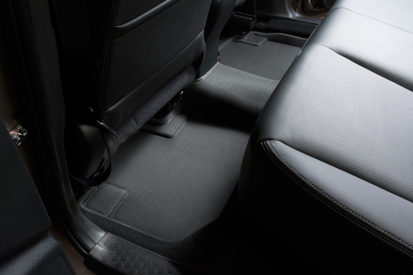 Toyota Sienna Floor Mats >> Aries StyleGuard Floor Liners - Free Shipping Toyota Sienna Floor Mats >> Aries StyleGuard Floor Liners - Free Shipping