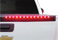 Image is representative of Anzo LED Tailgate Spoiler.<br/>Due to variations in monitor settings and differences in vehicle models, your specific part number (861148) may vary.