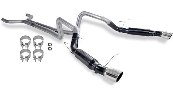 Flowmaster Outlaw Exhaust System