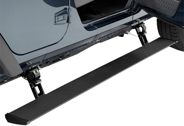 Bestop PowerBoard NX Running Boards