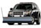 Image is representative of SnowSport LT Snow Plow.<br/>Due to variations in monitor settings and differences in vehicle models, your specific part number (80664/40153) may vary.