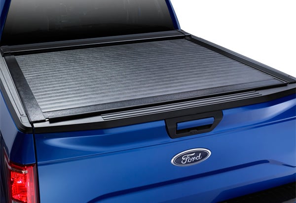 Pace Edwards Switchblade Tonneau Cover