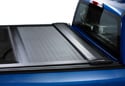 Image is representative of Pace Edwards Switchblade Tonneau Cover.<br/>Due to variations in monitor settings and differences in vehicle models, your specific part number (SWCA04A26) may vary.