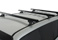 Rhino-Rack Euro Square Bar Roof Rack System