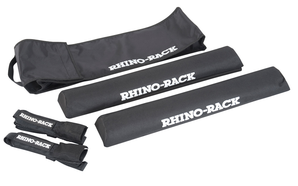 RhinoRack AERO Crossbar Pads