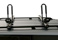 Image is representative of Rhino-Rack J-Style Kayak Carrier.<br/>Due to variations in monitor settings and differences in vehicle models, your specific part number (S510) may vary.