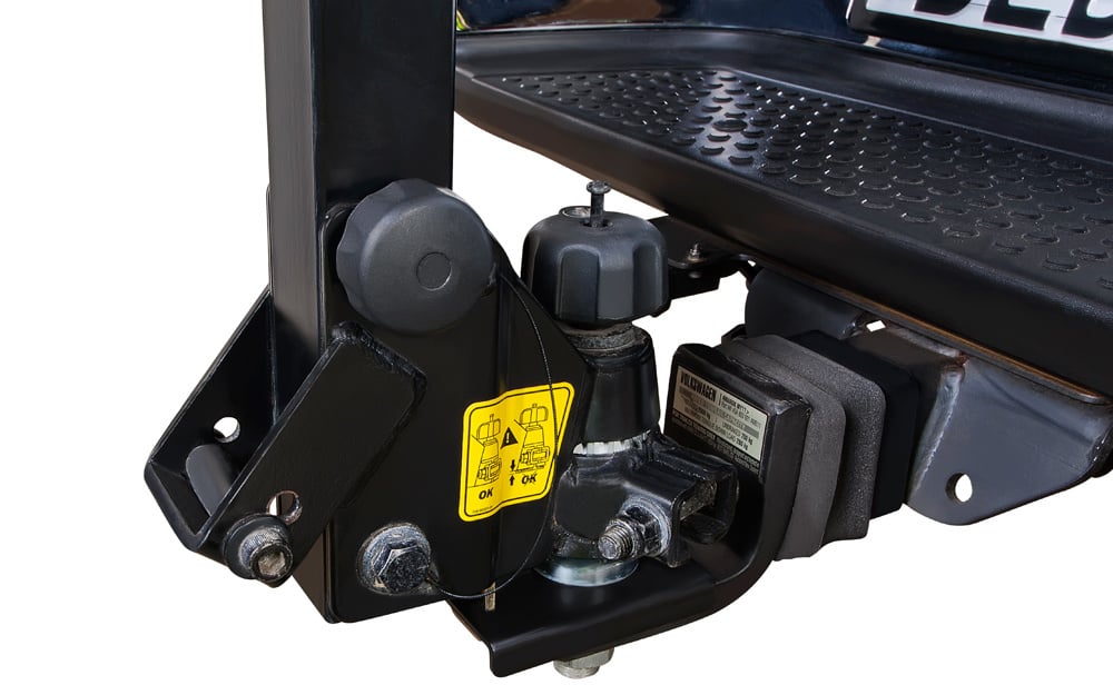 Free Shipping on Rhino Rack T-Loader Hitch Mount Kayak & Canoe Carrier