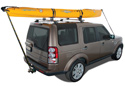 Rhino-Rack Nautic Series Canoe & Kayak Carrier