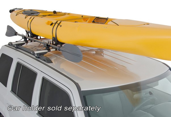 Rhino-Rack Explorer Kayak & Canoe Carrier