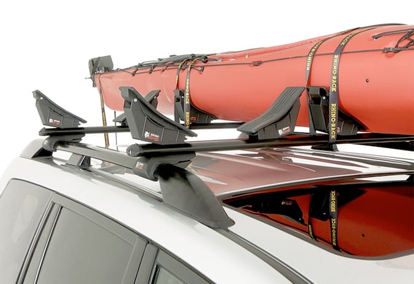 Rhino-Rack Kayak & Canoe Carrier