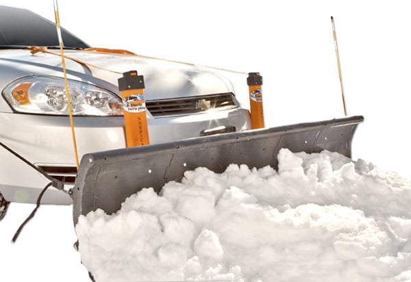 Nordic Auto Plow