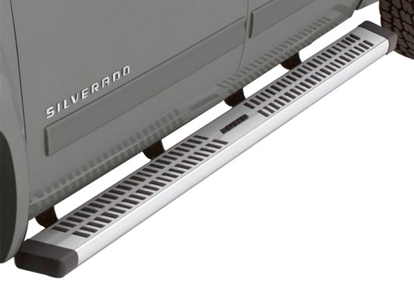 Lund Summit Ridge Running Boards