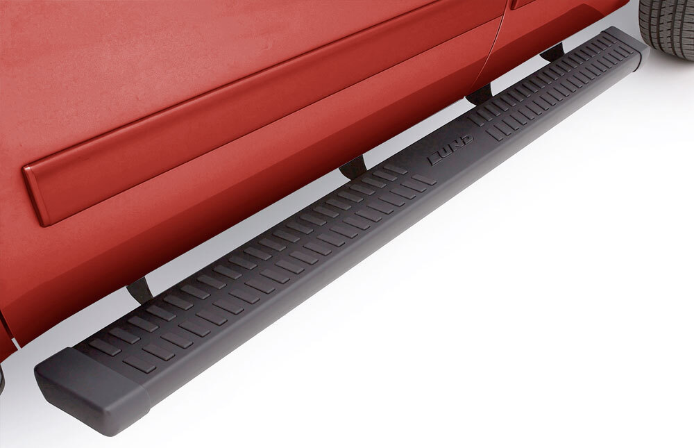 Lund Summit Ridge Running Boards Free Shipping & Price Match Guarantee