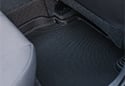 Image is representative of 3D Maxpider Kagu Floor Liners.<br/>Due to variations in monitor settings and differences in vehicle models, your specific part number (L1FR03621509) may vary.