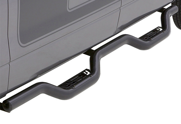 Lund Latitude Nerf Bars