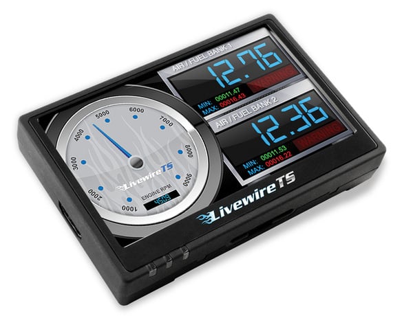 SCT Livewire TS Programmer & Monitor