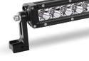 Image is representative of Westin LED Light Bar.<br/>Due to variations in monitor settings and differences in vehicle models, your specific part number (09-12230-20S) may vary.