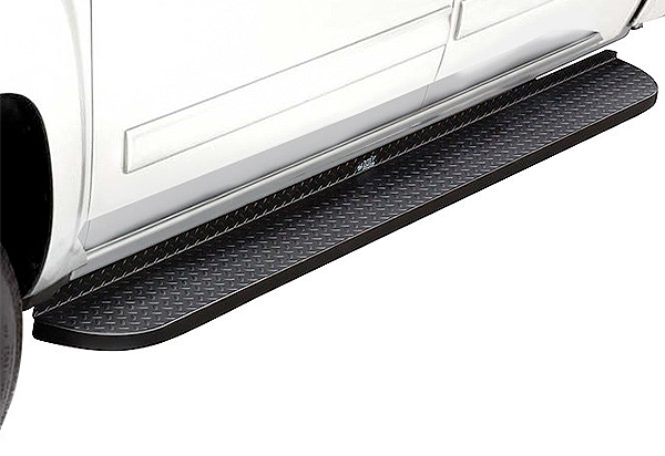 Westin HDX Running Boards