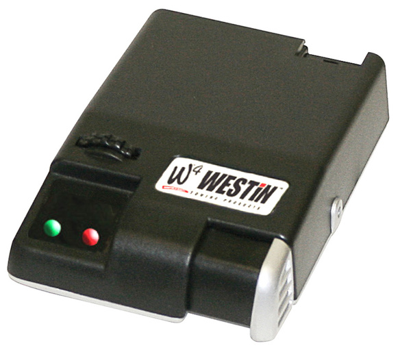 Westin W4 Series Brake Control