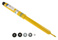Image is representative of Bilstein Steering Stabilizers.<br/>Due to variations in monitor settings and differences in vehicle models, your specific part number (24-158848) may vary.