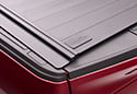 Image is representative of Retrax Powertrax Pro MX Tonneau Cover.<br/>Due to variations in monitor settings and differences in vehicle models, your specific part number (90851) may vary.
