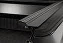 Image is representative of Retrax Powertrax Pro MX Tonneau Cover.<br/>Due to variations in monitor settings and differences in vehicle models, your specific part number (90852) may vary.