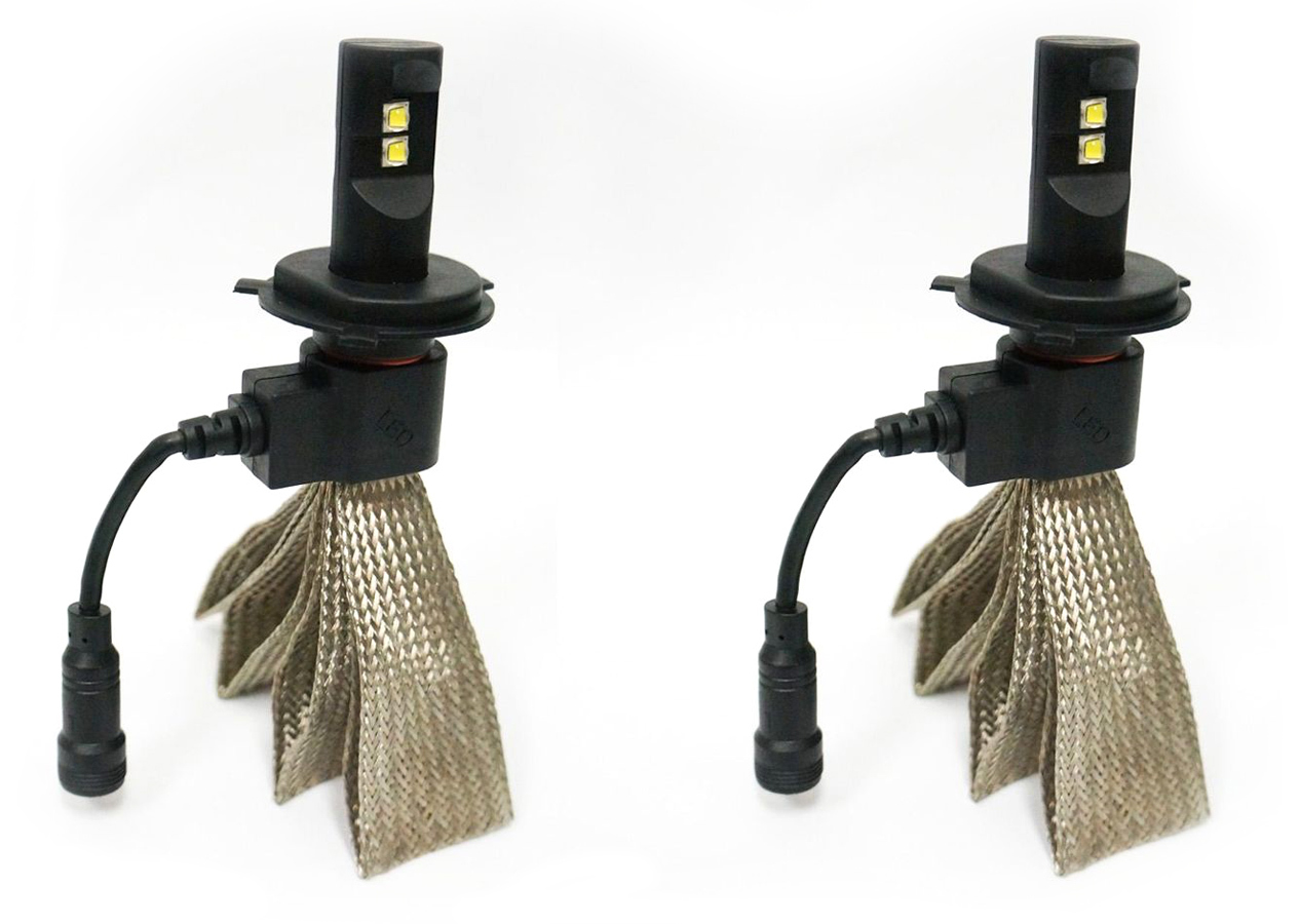 Putco NiteLux LED Conversion Kit Free Shipping