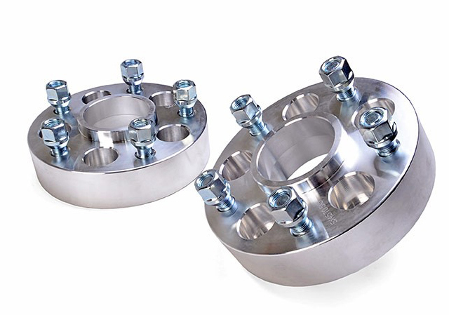 2001 Nissan frontier wheel spacer #8