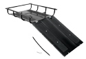 Pro Series Transporter Hitch Cargo Carrier