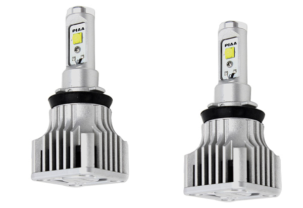 PIAA Performance LED Fog Light Bulbs