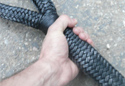 Bubba Rope Snatch Rope