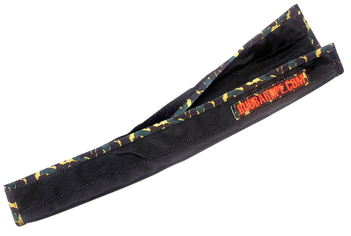 Bubba Rope Life Guard Towing Rope Protective Sleeve