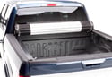 Image is representative of BAK Revolver X2 Tonneau Cover.<br/>Due to variations in monitor settings and differences in vehicle models, your specific part number (39213) may vary.