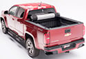 Image is representative of BAK Revolver X2 Tonneau Cover.<br/>Due to variations in monitor settings and differences in vehicle models, your specific part number (39213) may vary.