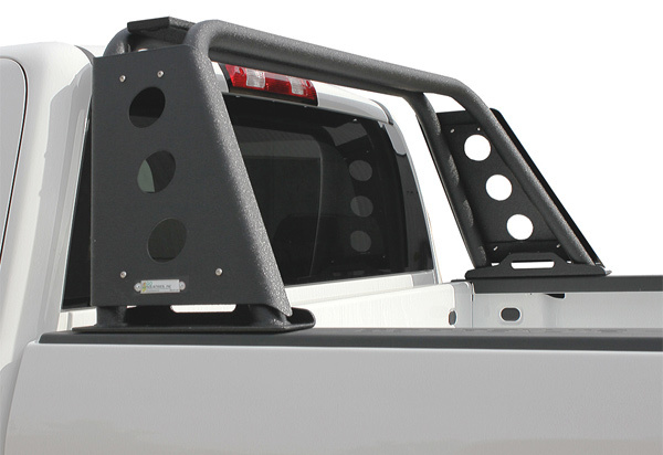 2007-2018 Toyota Tundra Go Industries Baja Rak - Go ...