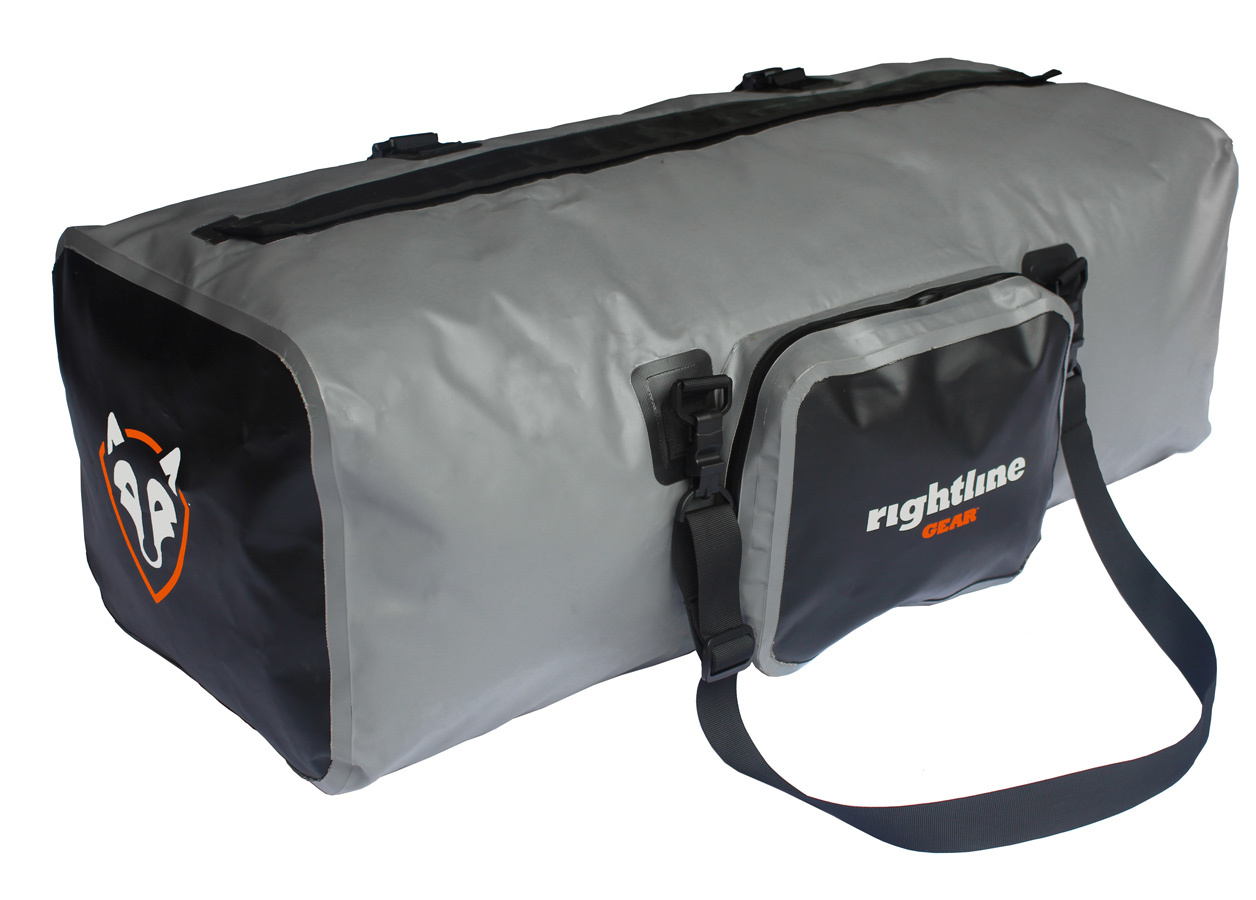 Rooftop Cargo Bag >> Rightline Gear 4x4 Duffle Bag - Free Shipping on Waterproof Jeep Duffle Bags Rooftop Cargo Bag >> Rightline Gear 4x4 Duffle Bag - Free Shipping on Waterproof Jeep Duffle Bags