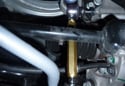 Image is representative of Whiteline Sway Bar Endlinks.<br/>Due to variations in monitor settings and differences in vehicle models, your specific part number (KLC102-Rear) may vary.