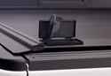 Image is representative of Retrax Powertrax One MX Tonneau Cover.<br/>Due to variations in monitor settings and differences in vehicle models, your specific part number (70226) may vary.