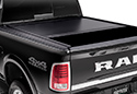 Image is representative of Retrax Powertrax One MX Tonneau Cover.<br/>Due to variations in monitor settings and differences in vehicle models, your specific part number (70461) may vary.