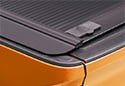 Image is representative of Retrax One MX Tonneau Cover.<br/>Due to variations in monitor settings and differences in vehicle models, your specific part number (60453) may vary.