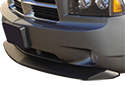 Image is representative of Willpak Chin Spoiler.<br/>Due to variations in monitor settings and differences in vehicle models, your specific part number (13560) may vary.