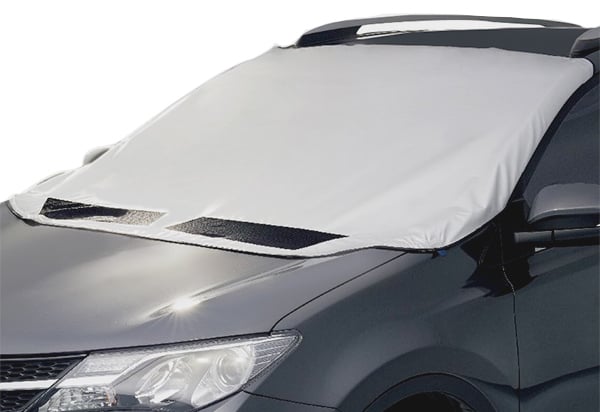 3D Maxpider Wintect All Season Windshield Cover