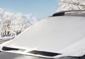 Image is representative of 3D Maxpider Wintect All Season Windshield Cover.<br/>Due to variations in monitor settings and differences in vehicle models, your specific part number (1781-A) may vary.