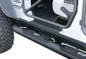 Image is representative of Aries Big Step Side Bars.<br/>Due to variations in monitor settings and differences in vehicle models, your specific part number (AL239042) may vary.
