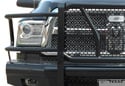 Steelcraft Front HD Bumper